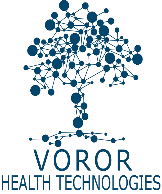 voror tree logo